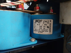 Bonitron M3452-u1200Yk10-r7E Heavy Duty Braking Transistor 690V Ac