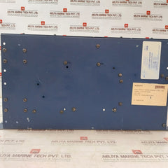 Bonitron M3452-u1200Yk10-r7E Heavy Duty Braking Transistor 690V Ac