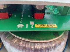Hernis Scan Systems Ps 350 Voltage Selector 230/115Vac