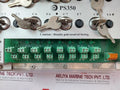 Hernis Scan Systems Ps 350 Voltage Selector 230/115Vac