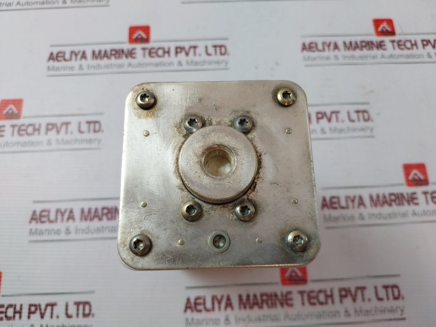 Siba Ultra Rapid Sqb3 Fuse 750A