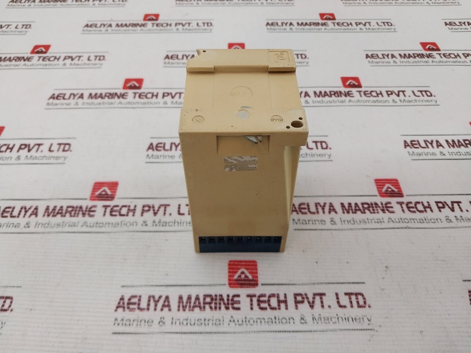 Rolls-Royce 5801-SD100C Solenoid Driver ( Not Working)