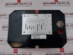 Siemens Lae1 Oil Burner Controller 20-240V~ 60Hz 6 Va