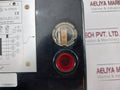 Siemens Lae1 Oil Burner Controller 20-240V~ 60Hz 6 Va