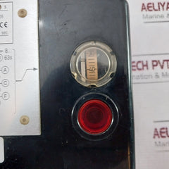 Siemens Lae1 Oil Burner Controller 20-240V~ 60Hz 6 Va