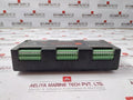 Proces-data Pd 3100 Digital I/O Dc Interface Module 24V Dc