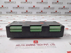 Proces-data Pd 3100 Digital I/O Dc Interface Module 24V Dc