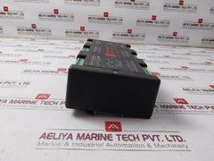 Proces-data Pd 3100 Digital I/O Dc Interface Module 24V Dc
