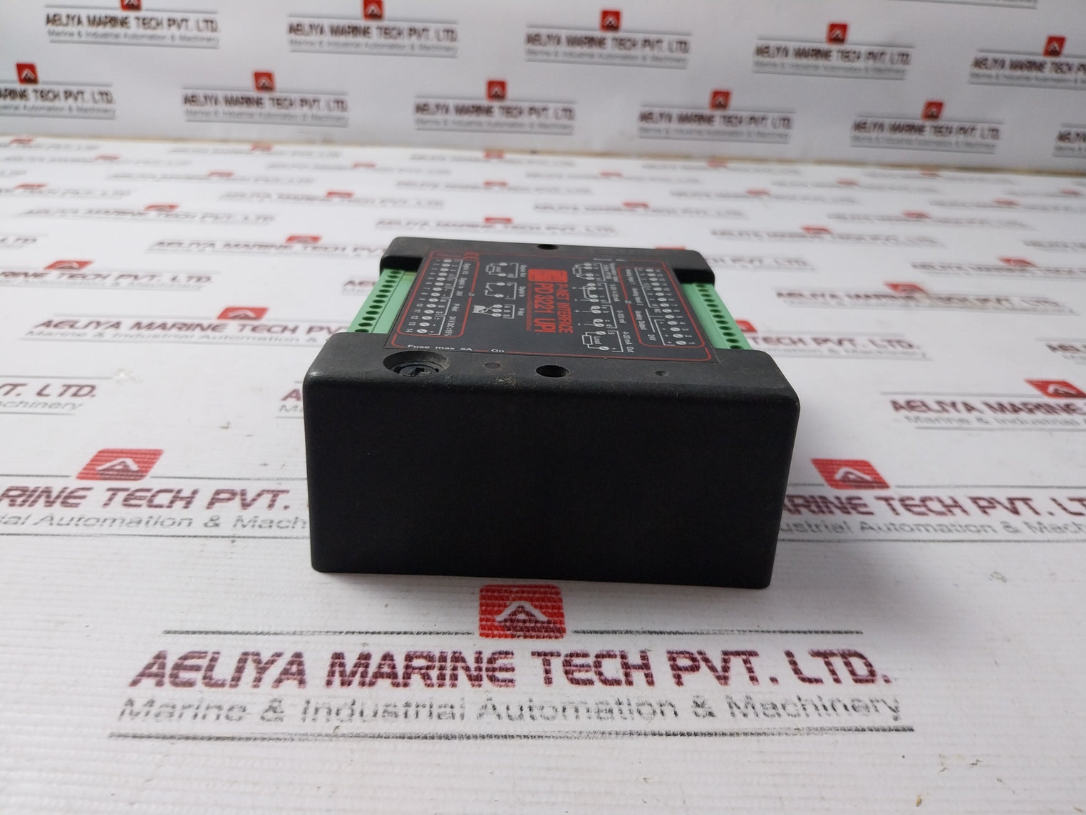 Proces-Data PD 3221 Interface Module 24V DC