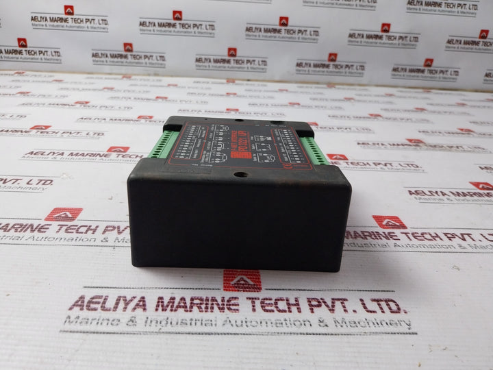 Proces-data Pd 3221 Interface Module 24V Dc