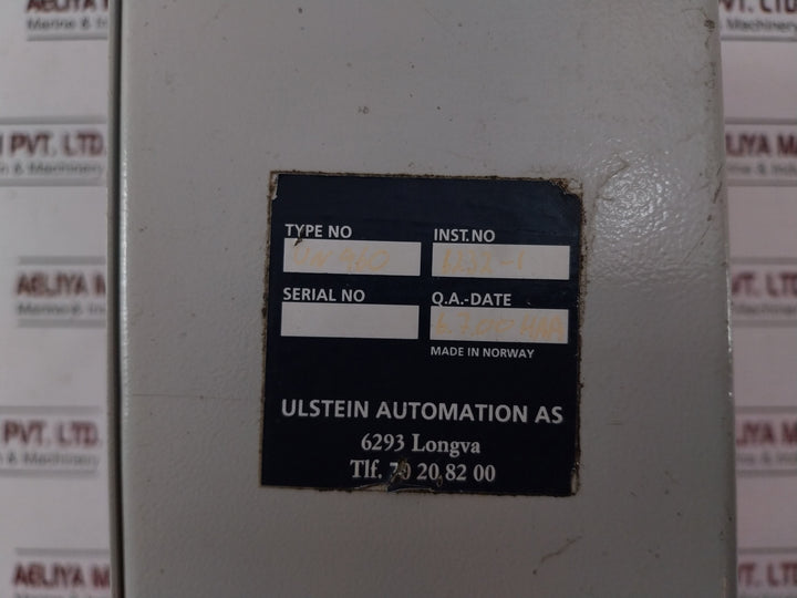 Mastervolt Mass Sine 24/500 Sine Wave Inverter 026020500