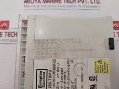 Crompton Instruments 256-txmu Paladin Transducer Module