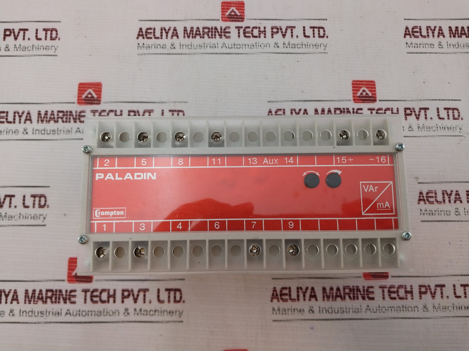 Crompton Instruments 256-txmu Paladin Transducer Module