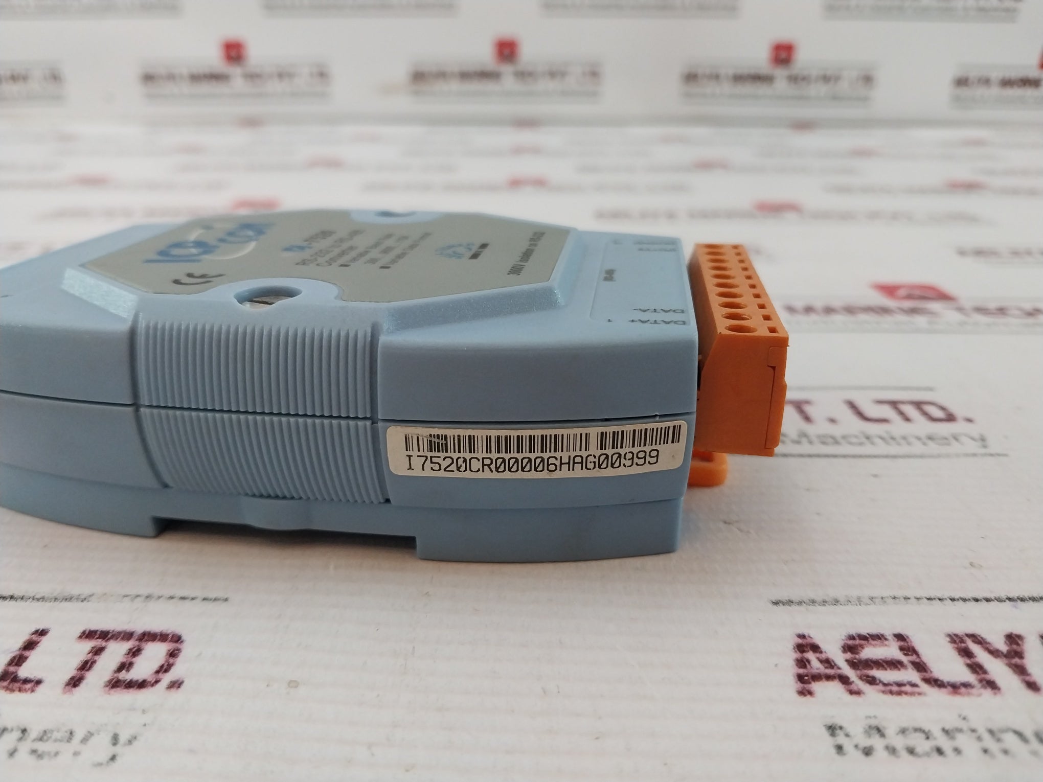 Icp Con I-7520 Converter