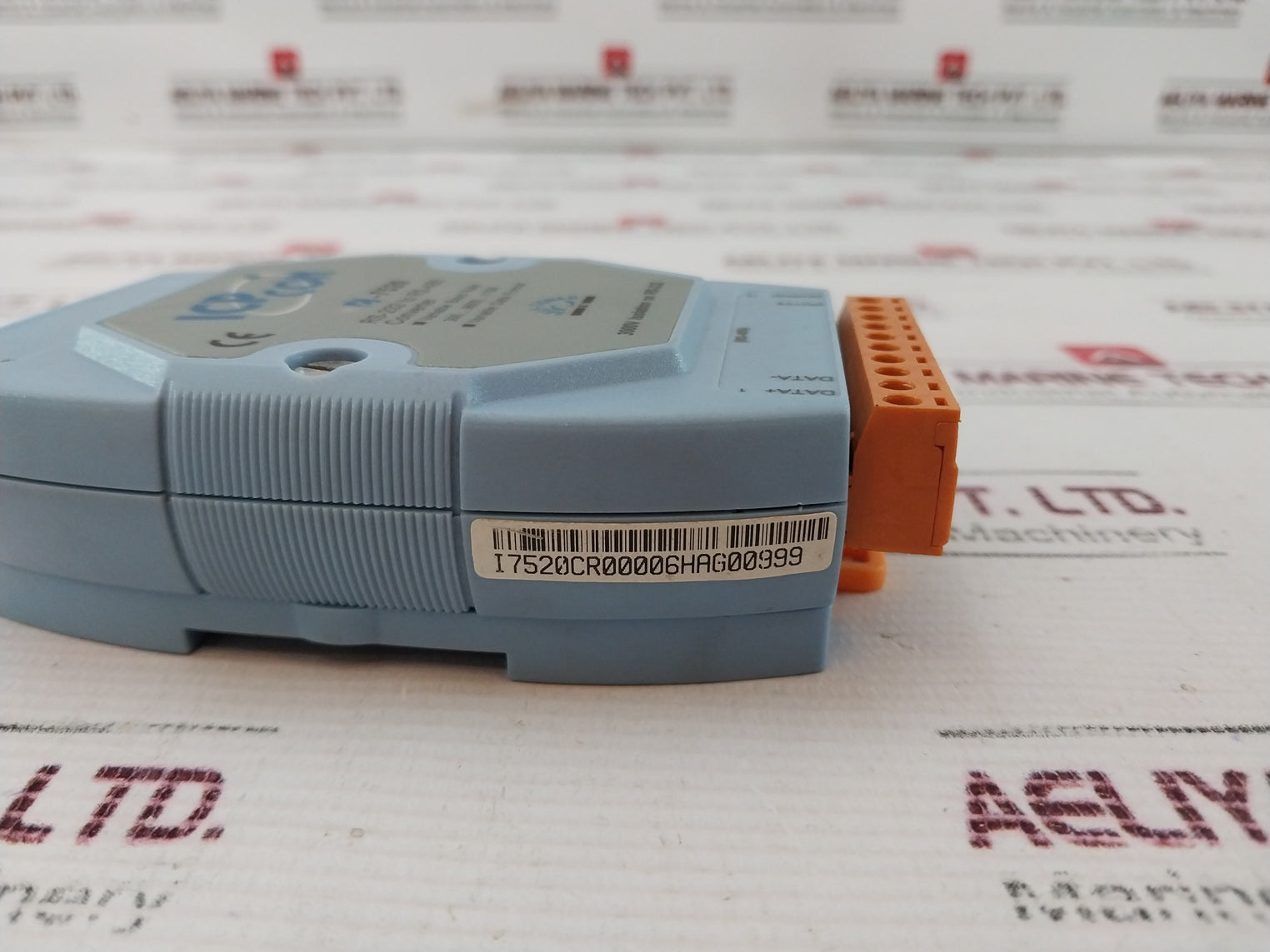 Icp Con I-7520 Converter