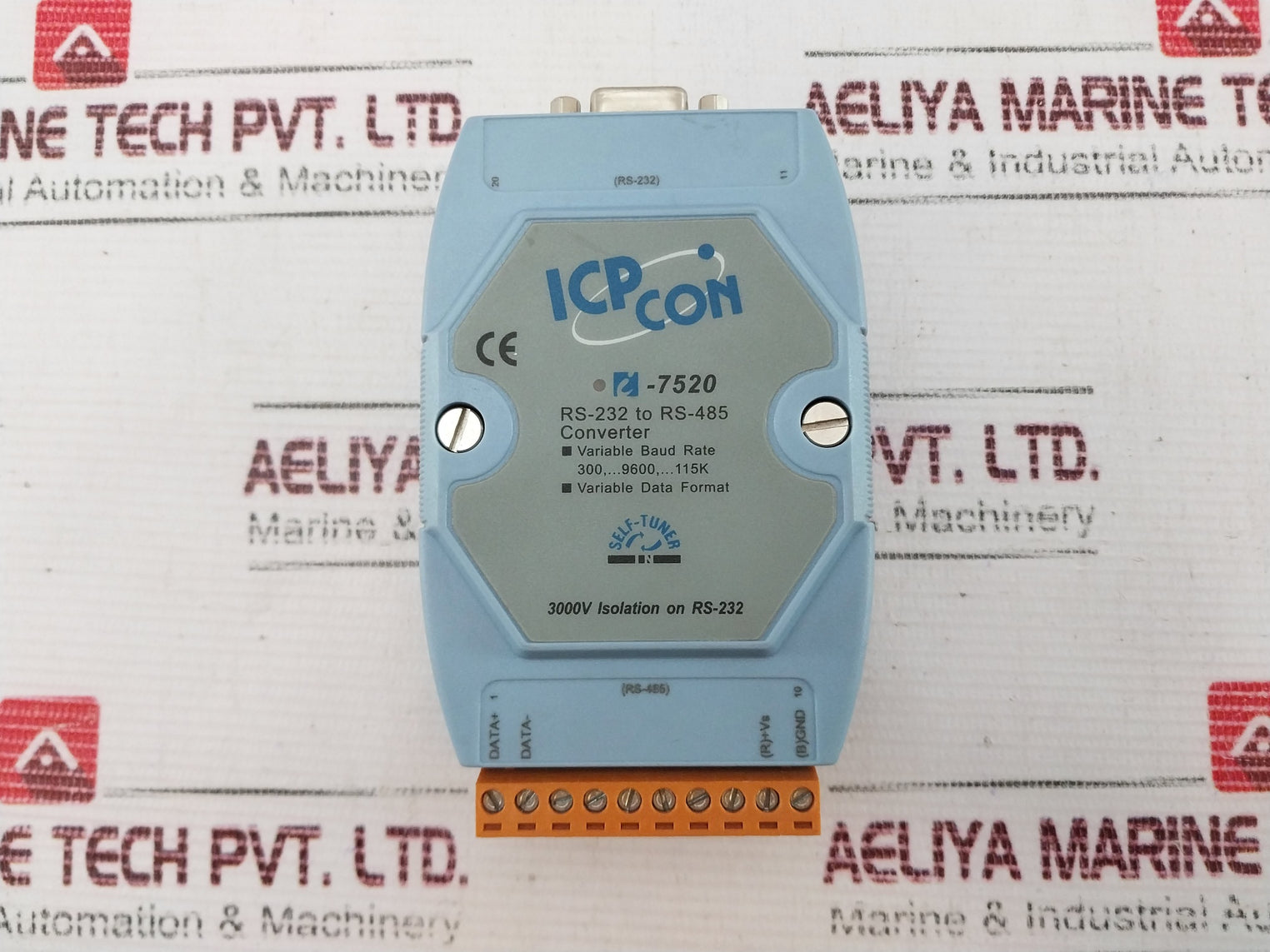 Icp Con I-7520 Converter