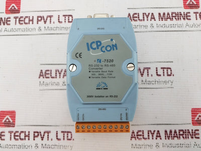Icp Con I-7520 Converter