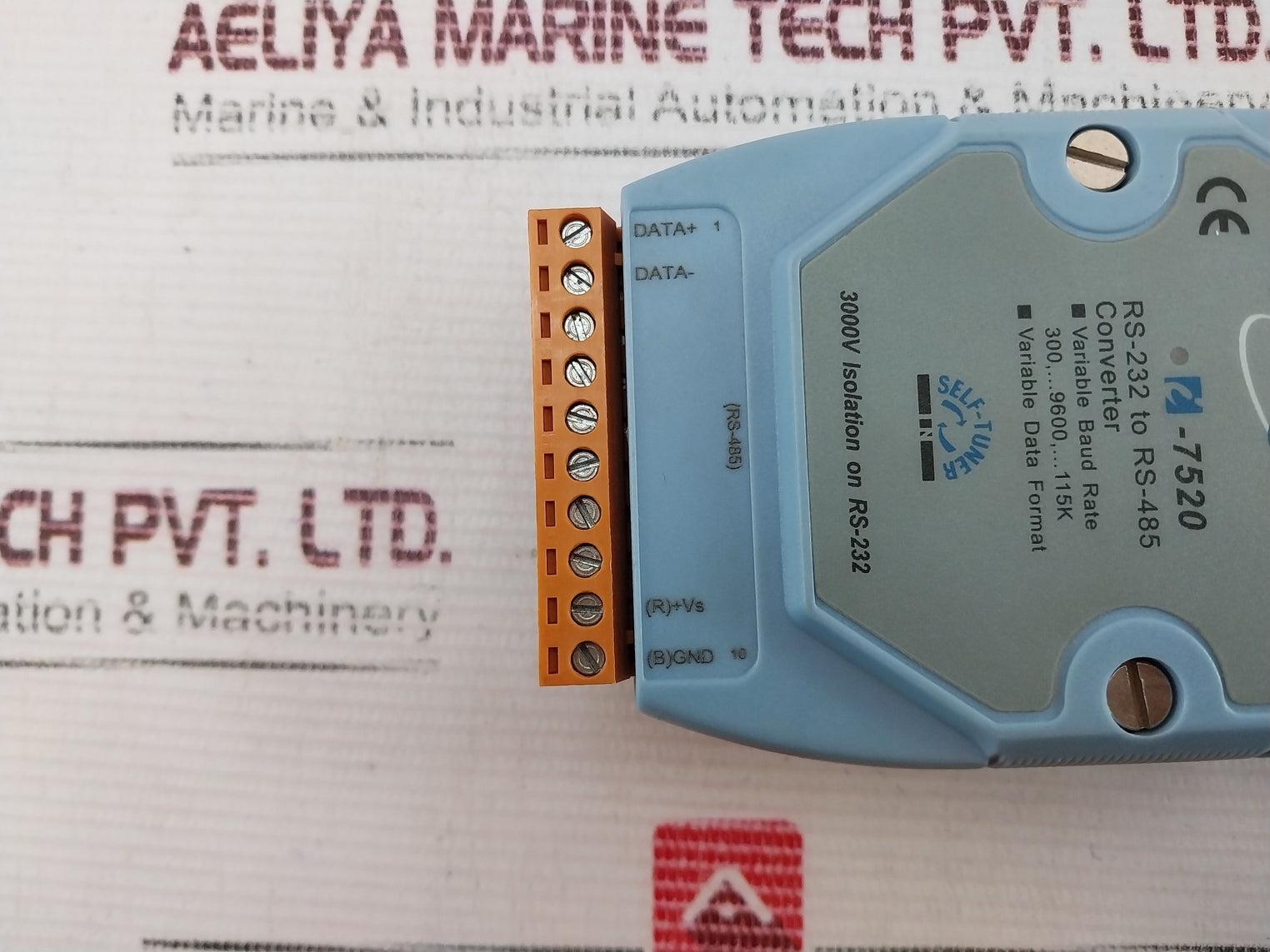 Icp Con I-7520 Converter