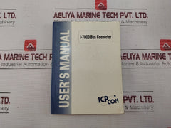 Icp Con I-7520 Converter