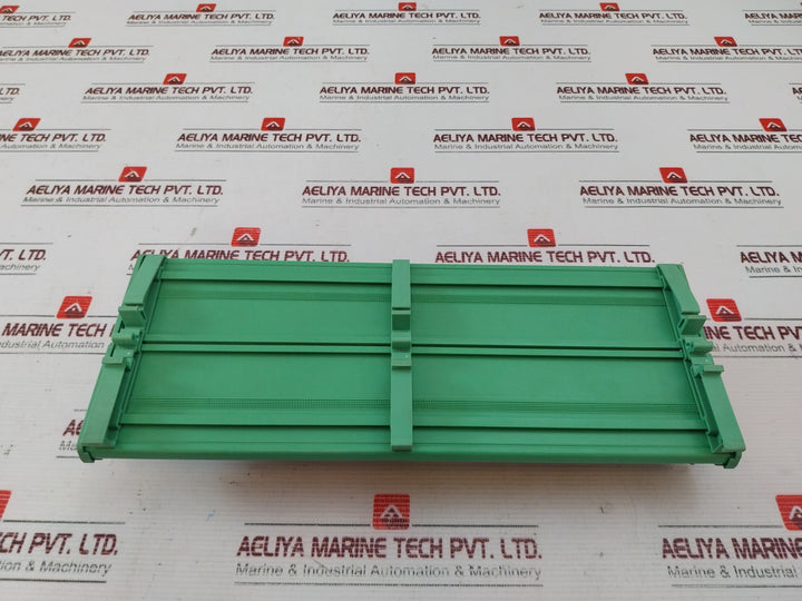 Stn Atlas Dzm 402 Speed Relay Module