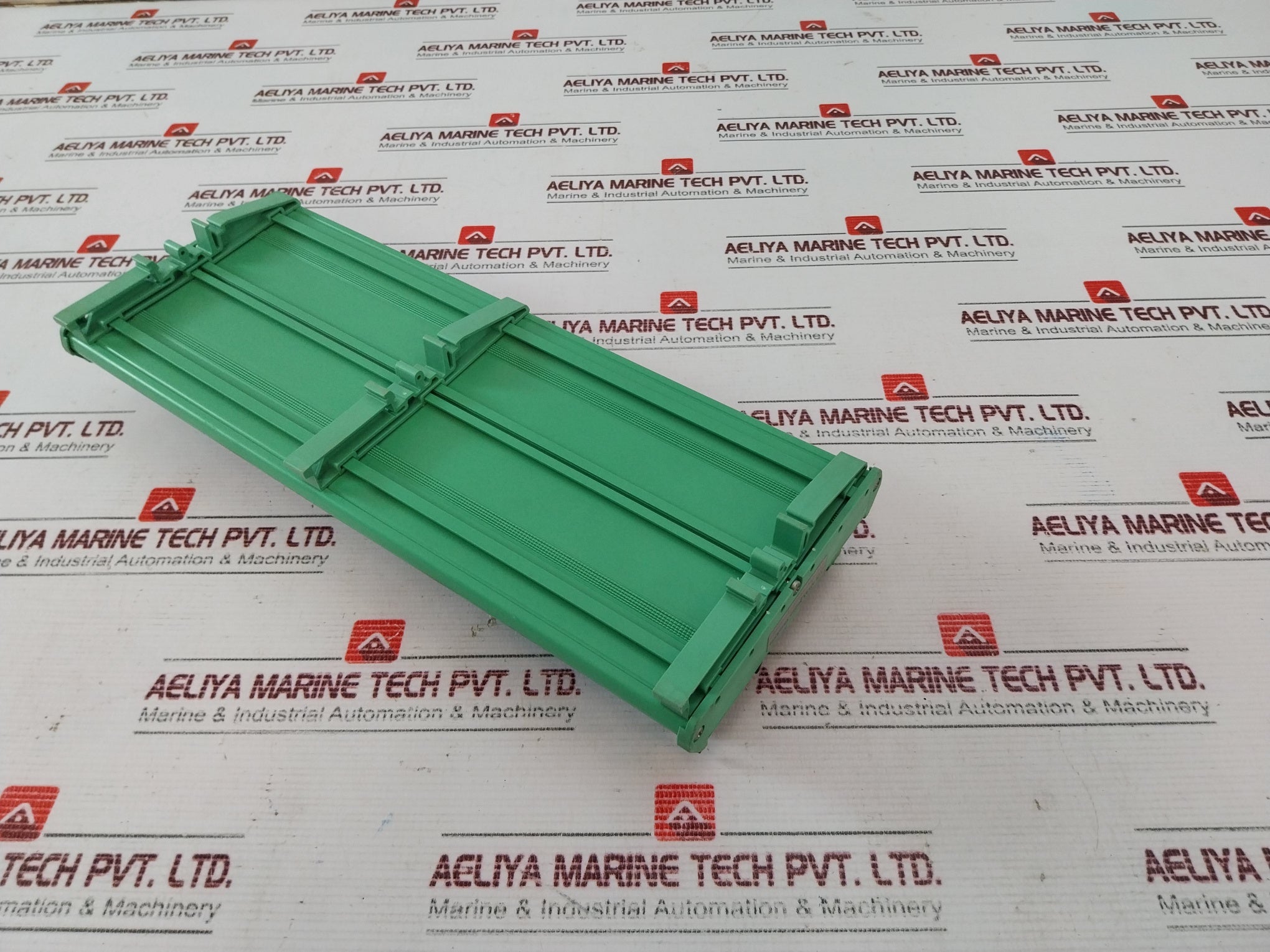 Stn Atlas Dzm 402 Speed Relay Module