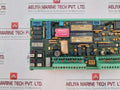 Stn Atlas Dzm 402 Speed Relay Module