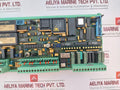 Stn Atlas Dzm 402 Speed Relay Module