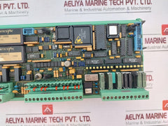 Stn Atlas Dzm 402 Speed Relay Module