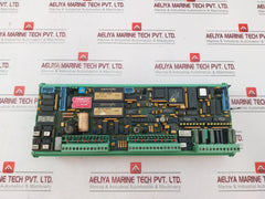 Stn Atlas Dzm 402 Speed Relay Module