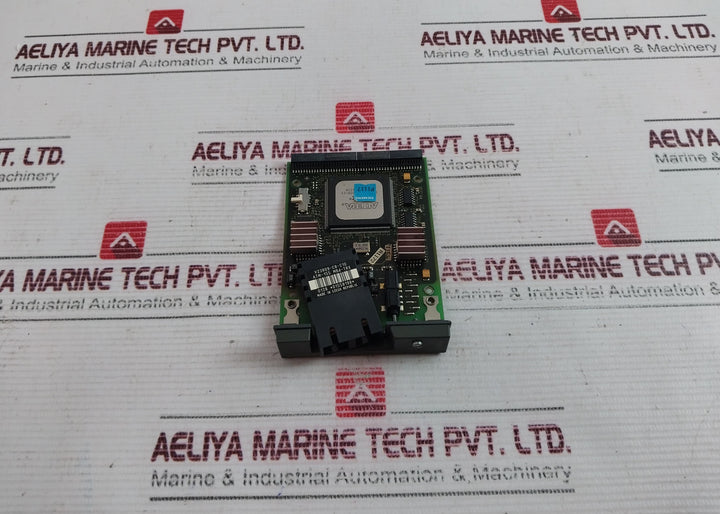Siemens Simatic S7-400H 6Es7960-1Aa00-0Xa0 Plc Interface Module