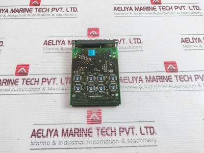 Siemens Simatic S7-400H 6Es7960-1Aa00-0Xa0 Plc Interface Module