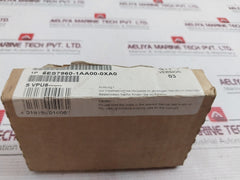Siemens Simatic S7-400H 6Es7960-1Aa00-0Xa0 Plc Interface Module