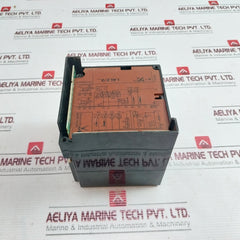 Siemens Lal3.25 Burner Controller 220-240V 50-60Hz 3,5Va