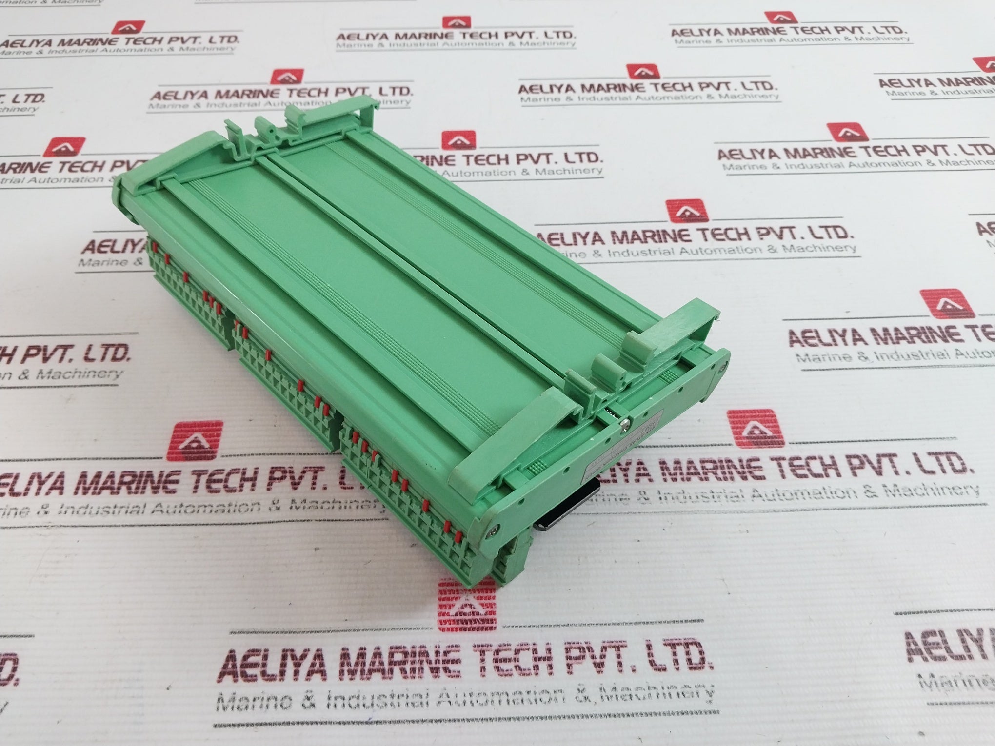 Stn Atlas Elektronik Dsm401 Diesel Control Module Um 108-fe