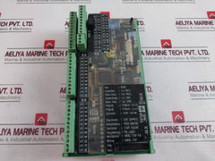 Stn Atlas Elektronik Dsm401 Diesel Control Module Um 108-fe