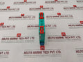 Pepperl+fuchs Kfd2-sr2-ex2.w Switch Amplifier 20-30v