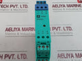 Pepperl+Fuchs Kfd2-pt2-ex1 Potentiometer Amplifier 250V 06237292481093