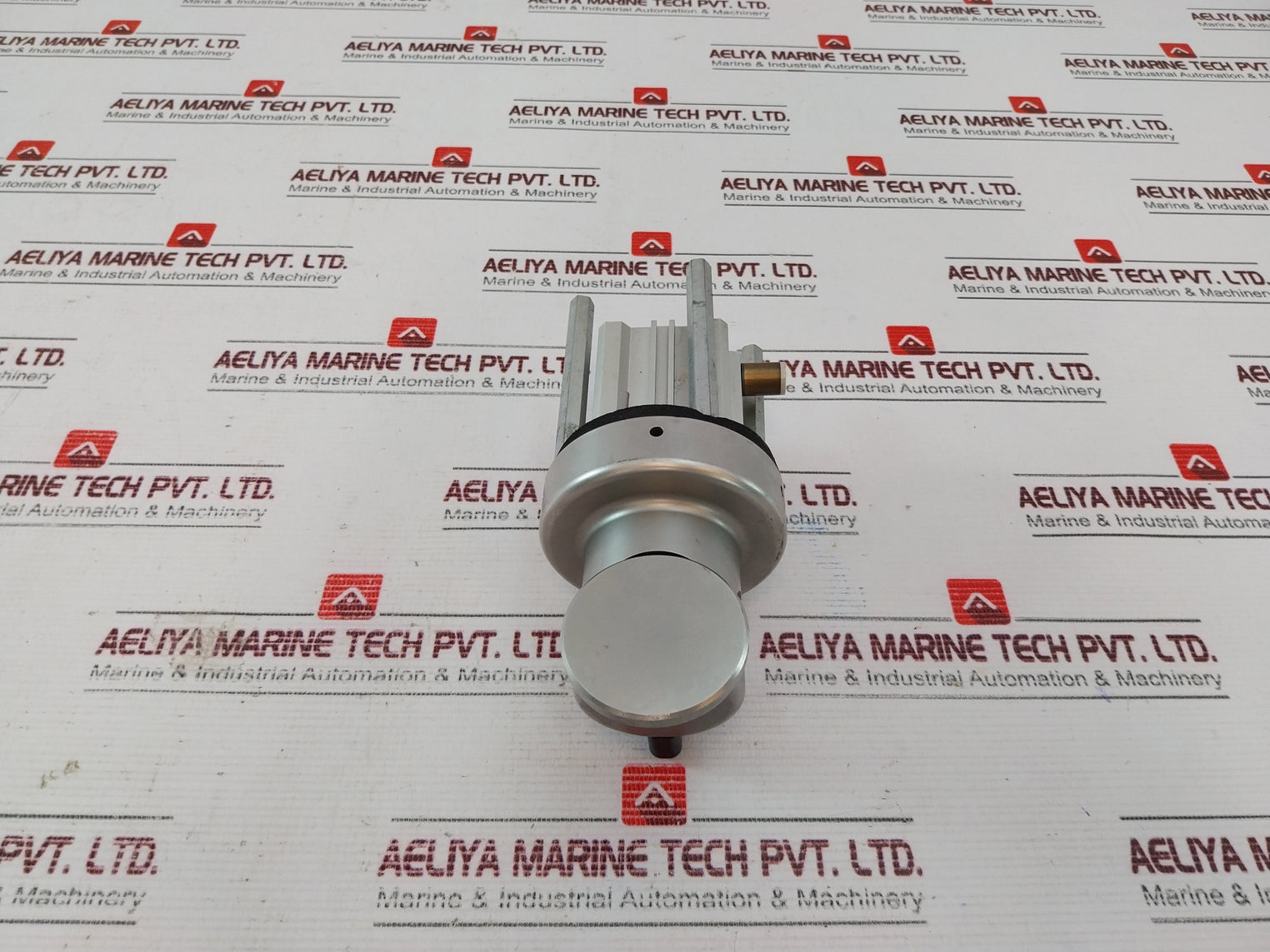 Smc Ecdq2b32-0015-dk Compact Cylinder 28916356