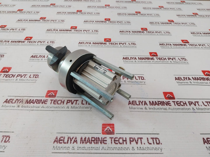 Smc Ecdq2b32-0015-dk Compact Cylinder 28916356