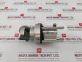 Smc Ecdq2b32-0015-dk Compact Cylinder 28916356