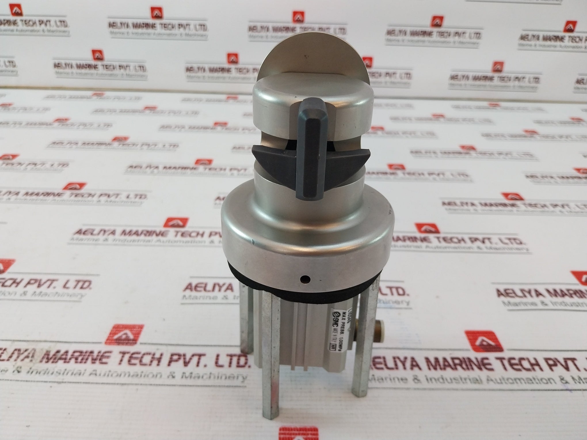 Smc Ecdq2b32-0015-dk Compact Cylinder 28916356
