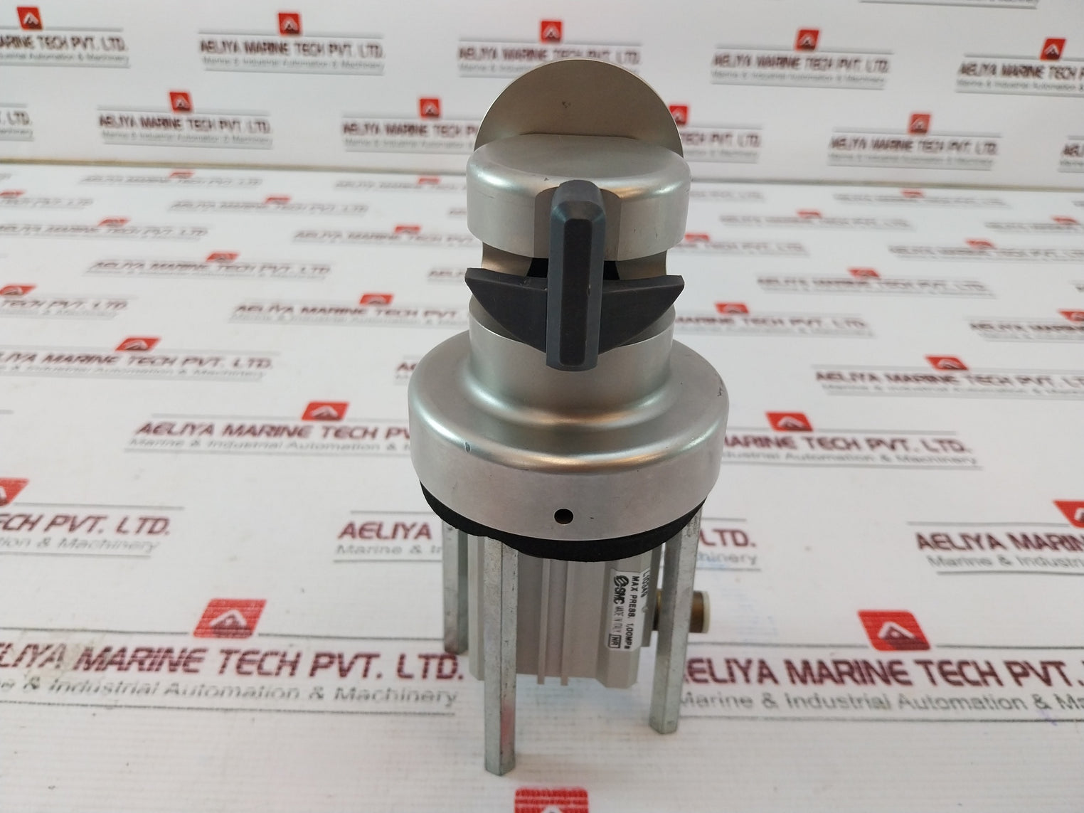 Smc Ecdq2b32-0015-dk Compact Cylinder 28916356