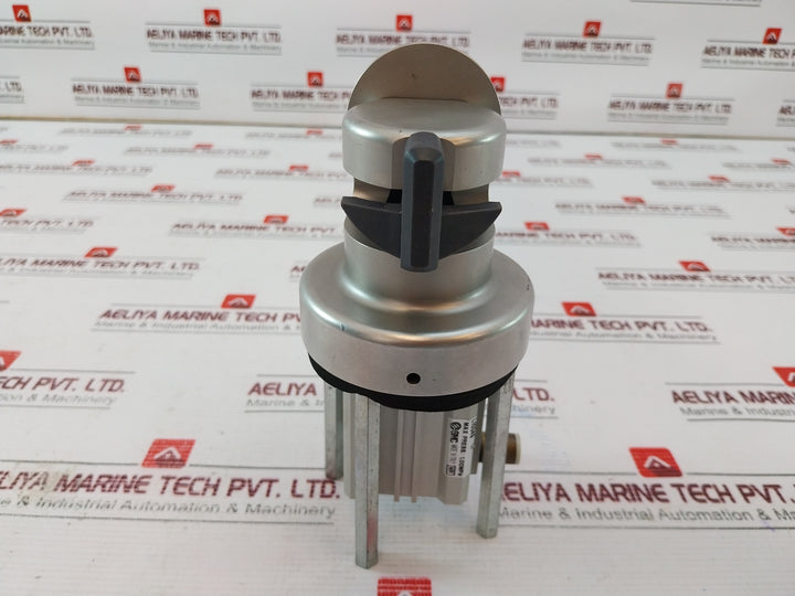 Smc Ecdq2b32-0015-dk Compact Cylinder 28916356