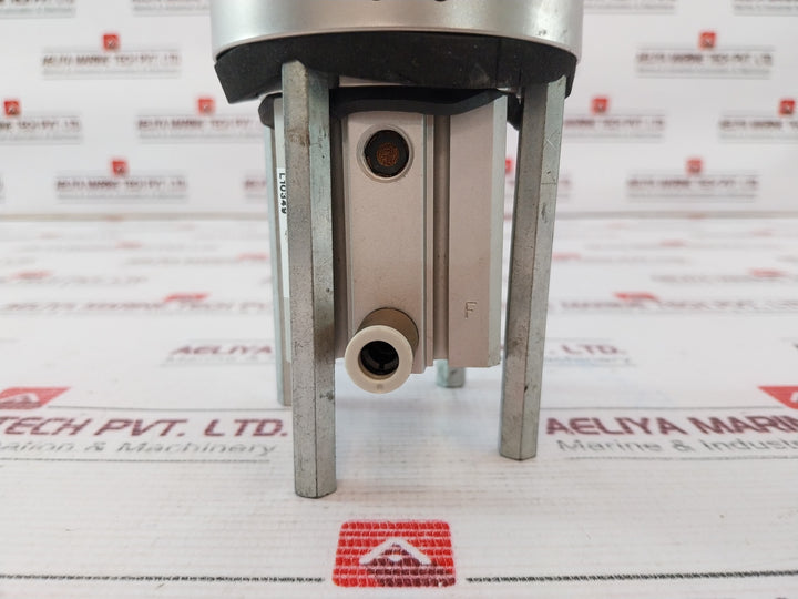 Smc Ecdq2b32-0015-dk Compact Cylinder 28916356