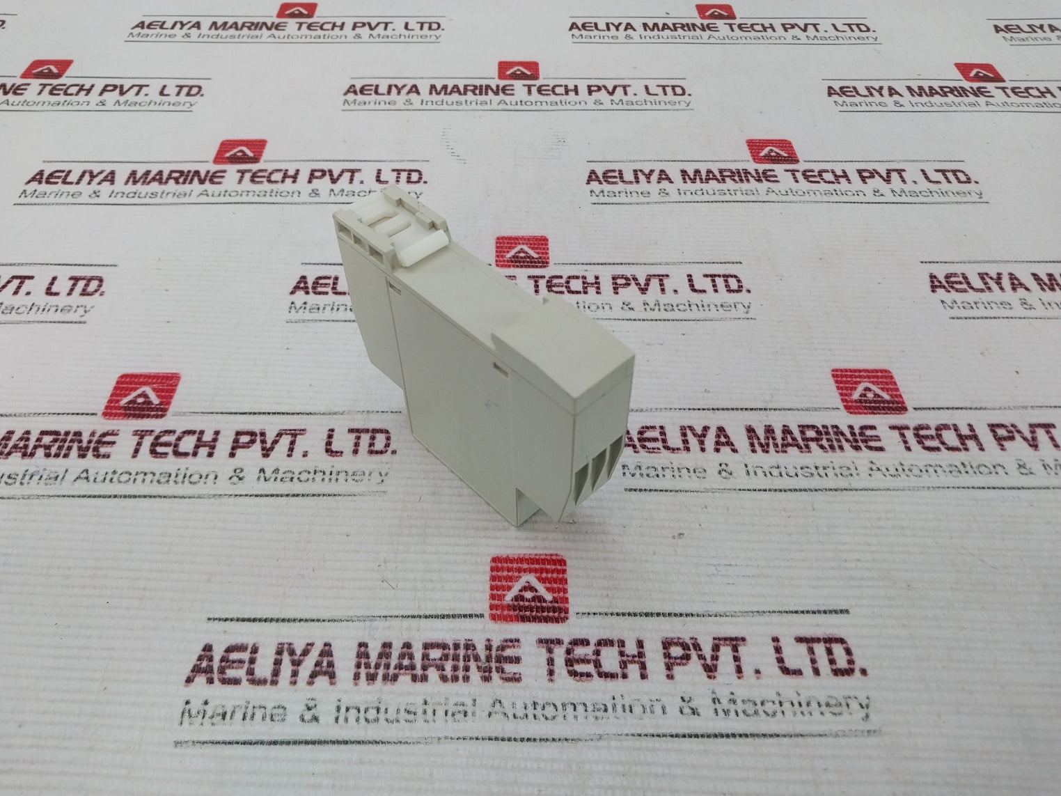 Viteko Vimt51Cw24 Multifunction Timer Relay 5A 12-240Vac, 50-60Hz