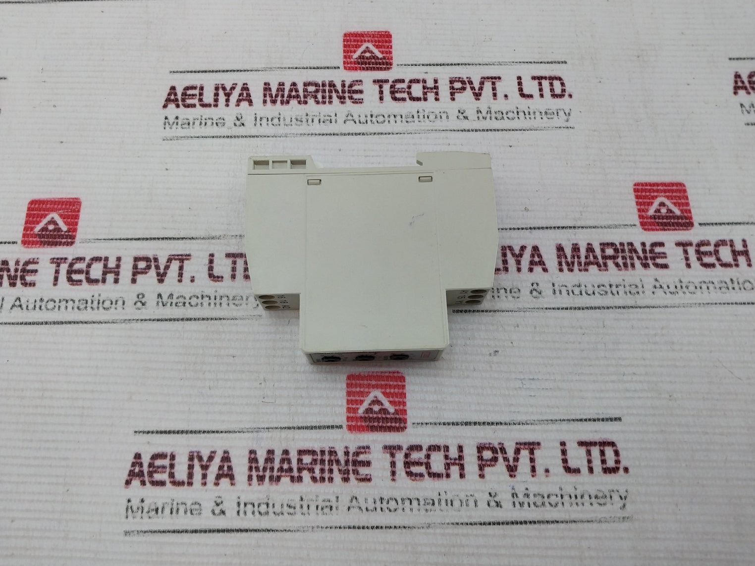 Viteko Vimt51Cw24 Multifunction Timer Relay 5A 12-240Vac, 50-60Hz