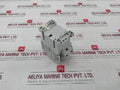 Carrier Transicold 10-00431-06 A Magnetic Contactor 20V