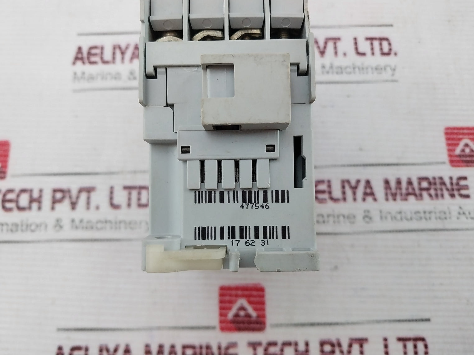 Carrier Transicold 10-00431-06 A Magnetic Contactor 20V