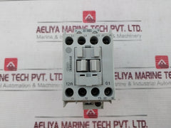 Carrier Transicold 10-00431-06 A Magnetic Contactor 20V