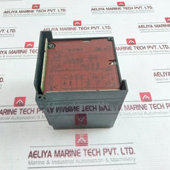 Siemens Lal3.25 Burner Controller Serie 02 50-60Hz